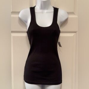 Express Sexy Basic Tank